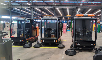 選擇工業(yè)掃地機(jī)時需要注意的問題 選擇工業(yè)掃地機(jī)時需要注意的問題.jpg